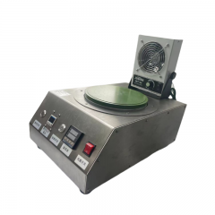 China Top 10 8-inch TAIKO Semiconductor Wafer Film Tearing Machine Protective Film Peeling Equipment Supplier