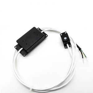 China Top 10 Real-time Monitoring UV Tester UV Sensor UV Energy Detection Probe Supplier