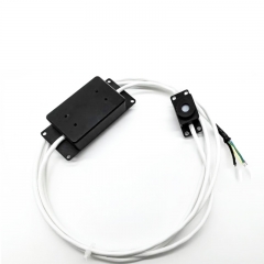 China Top 10 Real-time Monitoring UV Tester UV Sensor UV Energy Detection Probe Supplier