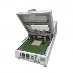 Ceramic Substrate Wafer Laminating Machine