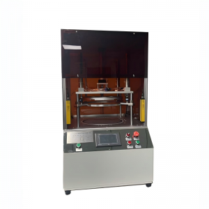 12 inch Semi-Automatic Wafer Expansion Machine