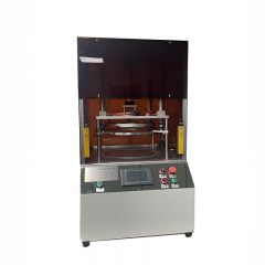 12 inch Semi-Automatic Wafer Expansion Machine