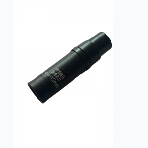 China Top 10 Uniform Light Collimating Lens LED Uniform Light Variable Zoom Optics Supplier