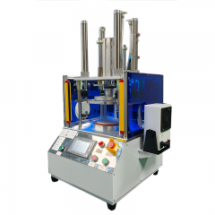 China Top 10 Custom Wafer Expander With the SameSize Grip Ring Supplier
