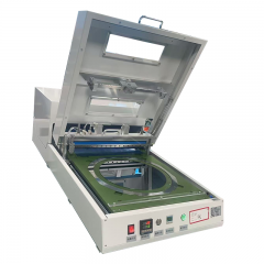 China Top 10 Standard 12-inch wafer laminator Direct  with in-stock items Supplier