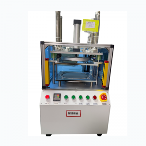 8 Inch Manual Wafer Expander