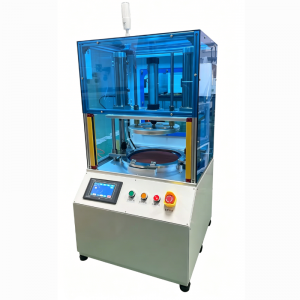 China Top 10 Semi Automatic Wafer Tape Expander for 10inch Frame Supplier