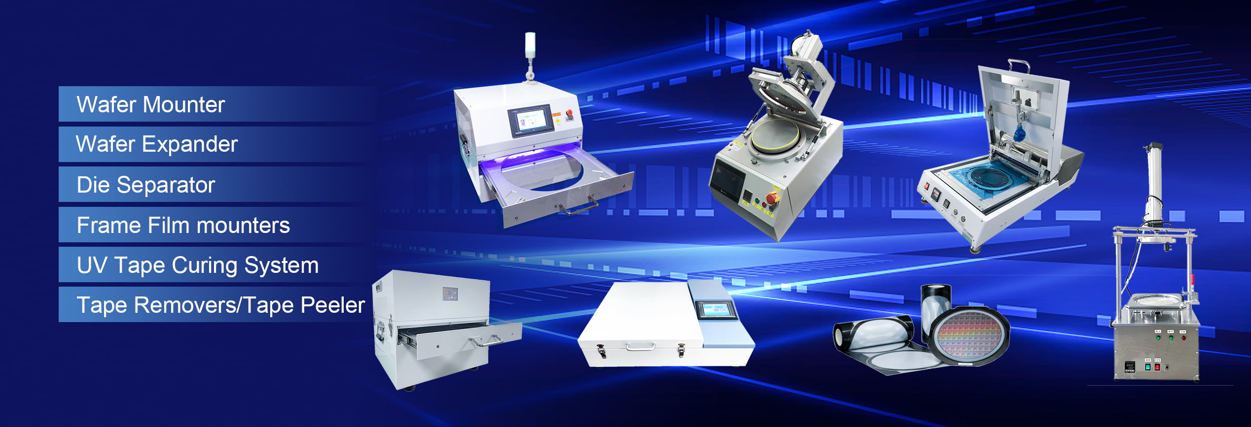 Spot Light Source UV LED