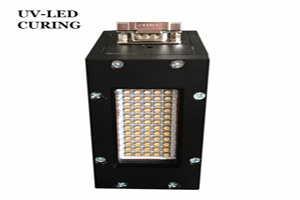 High Efficiency, Energy Saving and Environmental Protection UV LED Area Light Source
