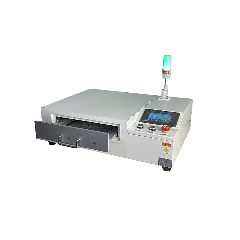 The Necessity of Adding Nitrogen to UV Curing System