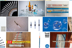 Applications of LED UV Curing in Medical Equipment