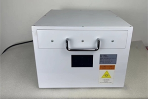 UV Film Curing Device/UV film/Blue film/Wafer glue remover