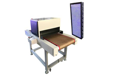 Is UV LED Curing Equipment for New Drying Equipment?