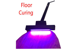 How Much is the UV LED Irradiation Lamp?