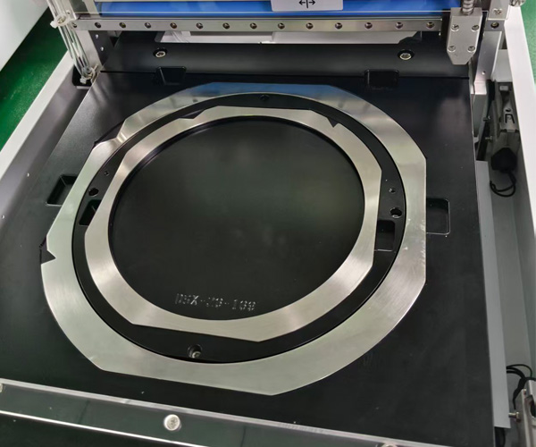 6-inch 8-inch Compatible Wafer Laminating Machine