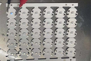 Take You to Know PCB Substrate