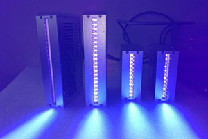 What are the Advantages of an Offset Press with UV LED Curing System