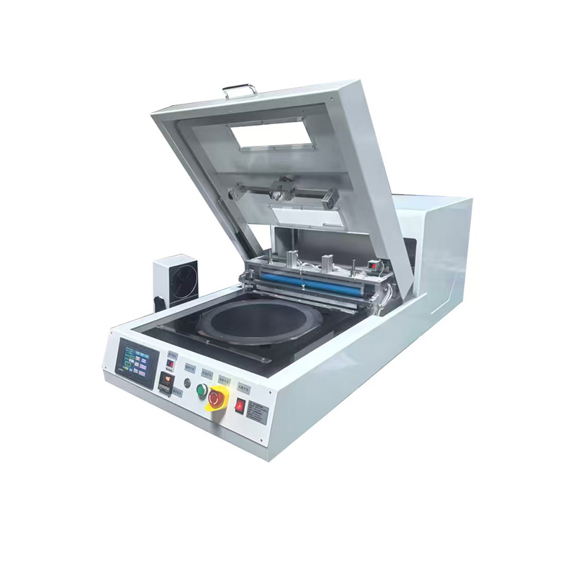 Black Chuck of Wafer Laminating Machine