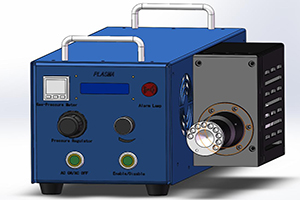 Which industries and What kind of materials are suitable using Plasma Cleaning Machine Treatment?