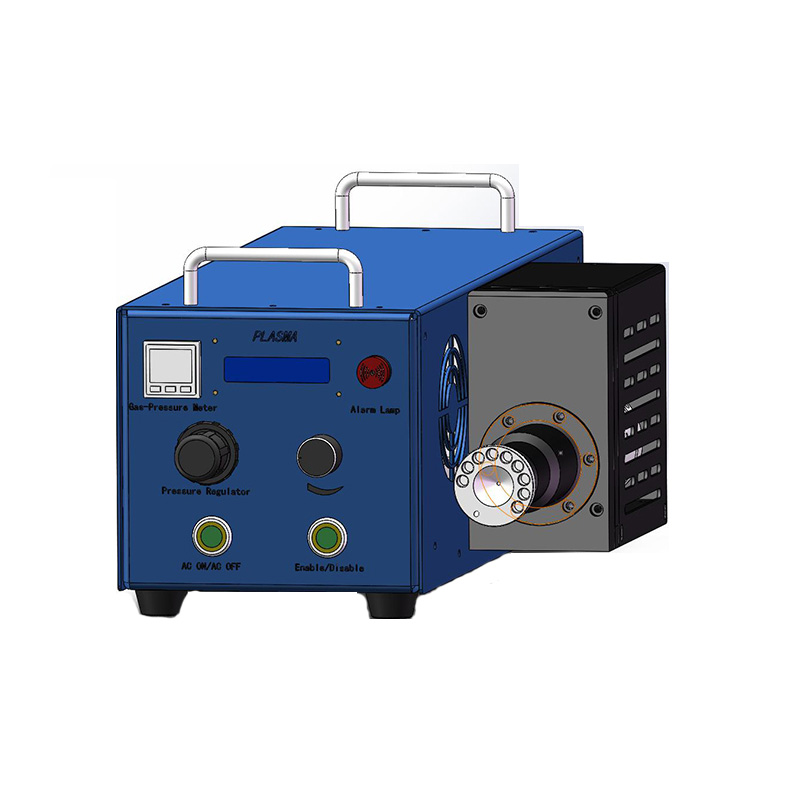 Which Industries And What Kind Of Materials Are Suitable Using Plasma Cleaning Machine Treatment?