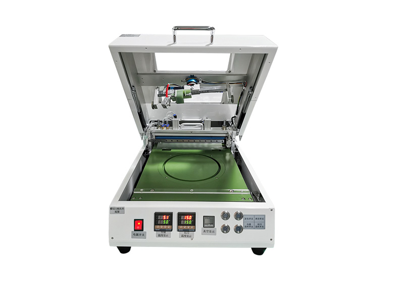 wafer mounter suppliers and service providers