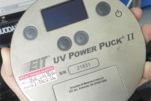 Ultraviolet Disinfection and Sterilization Product Index Requirements