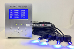 What Applications Does UV 365nm Curing Bonding Use?