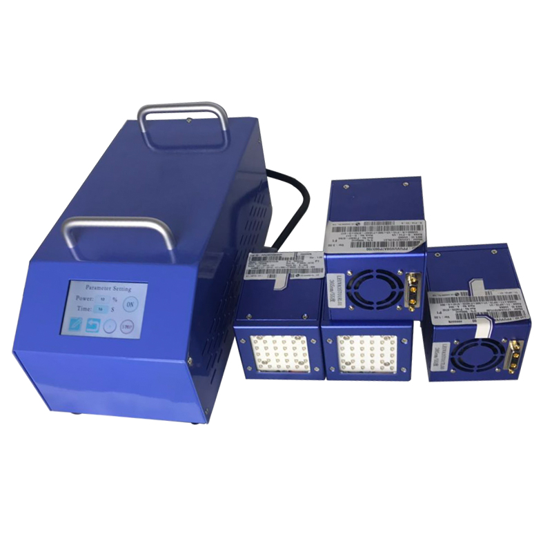 Learn More About What Is UV LED Light Source