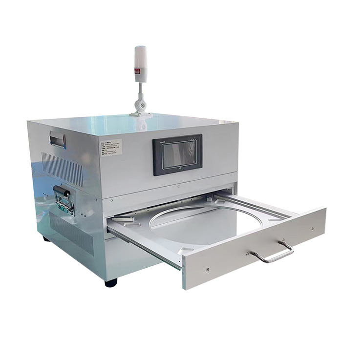 What Is Important of LED UV Curing System？