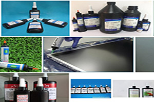 UV Glue (Shadowless Glue) Application Details