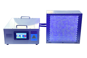 Offset Press Why to Modify UVLED Curing Equipment